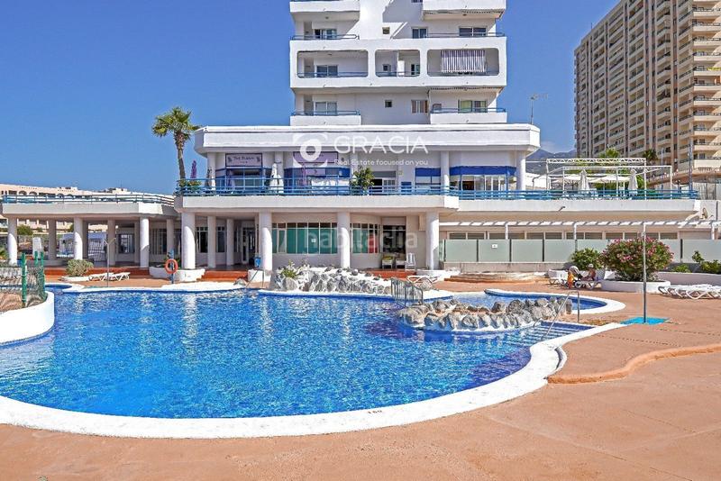 Foto 9bc4e956-85af-4224-b509-5c3354843e00. Etagenwohnung mit pool in Callao Salvaje - Playa Paraíso Adeje