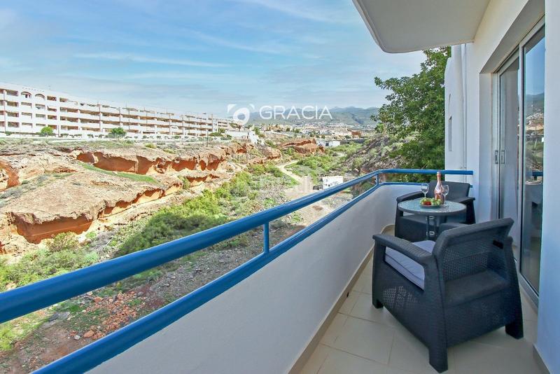 Foto 9e7050b2-e460-468f-8c51-71e24e5d2e72. Etagenwohnung mit pool in Callao Salvaje - Playa Paraíso Adeje