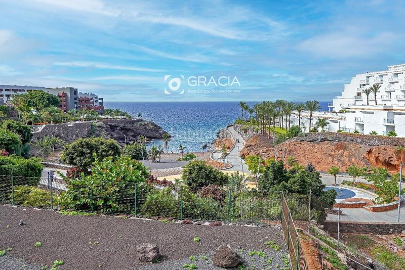 Foto b6d8a357-20ce-40a0-a980-89ce1cb7a71c. Etagenwohnung mit pool in Callao Salvaje - Playa Paraíso Adeje