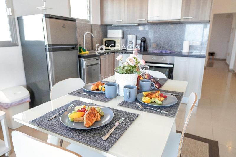 Foto e489d6d9-b50c-43c2-bfdd-b84981c3b639. Etagenwohnung mit pool in Callao Salvaje - Playa Paraíso Adeje