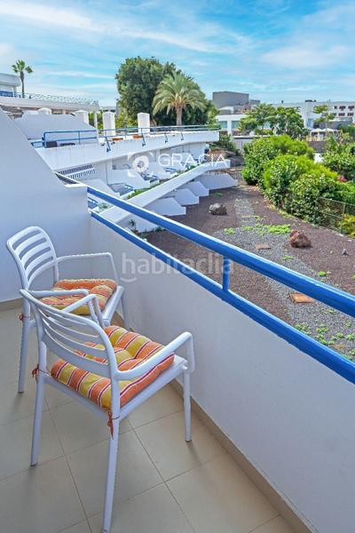 Foto ed1fe2c6-13f1-4dd9-88dc-97c45d760bb2. Etagenwohnung mit pool in Callao Salvaje - Playa Paraíso Adeje