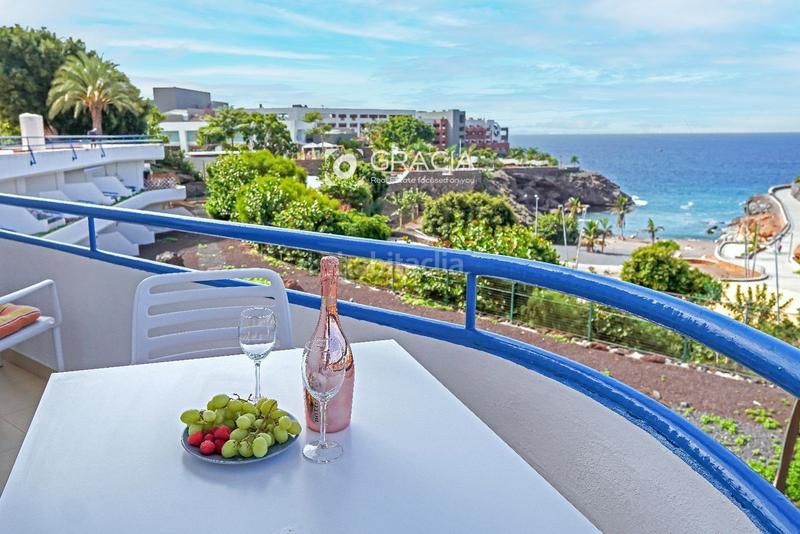 Foto f2b982f9-de57-4d8f-a53b-6cb1c77057b9. Etagenwohnung mit pool in Callao Salvaje - Playa Paraíso Adeje