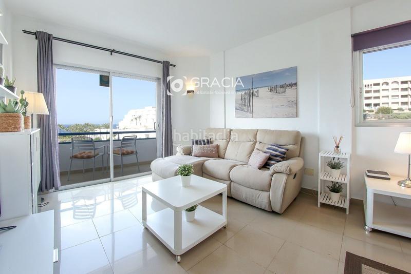 Foto fbd983e2-745f-443a-bd46-9ffcd39f56f6. Etagenwohnung mit pool in Callao Salvaje - Playa Paraíso Adeje