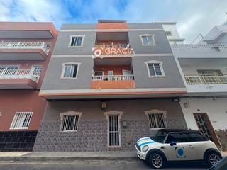 Édifice à El Fraile. Edificio de 6  apartamentos en el fraile