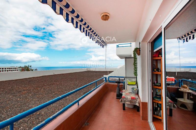 Foto 01409b6a-e7b1-42b8-b664-3c4e05215640. Piso apartamento 1 dormitorio en playa paraíso en Adeje