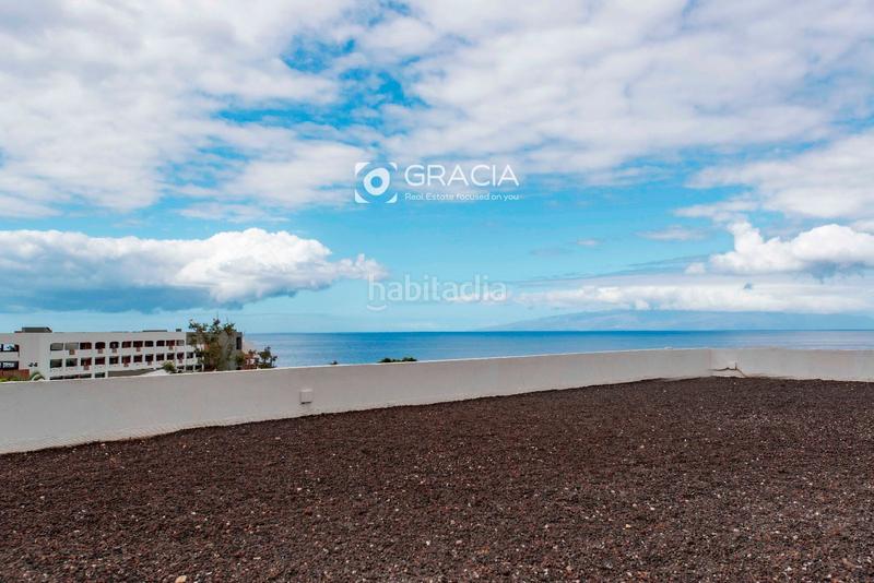 Foto 0afd8905-d1c6-43ca-bdac-c101675d2619. Piso apartamento 1 dormitorio en playa paraíso en Adeje