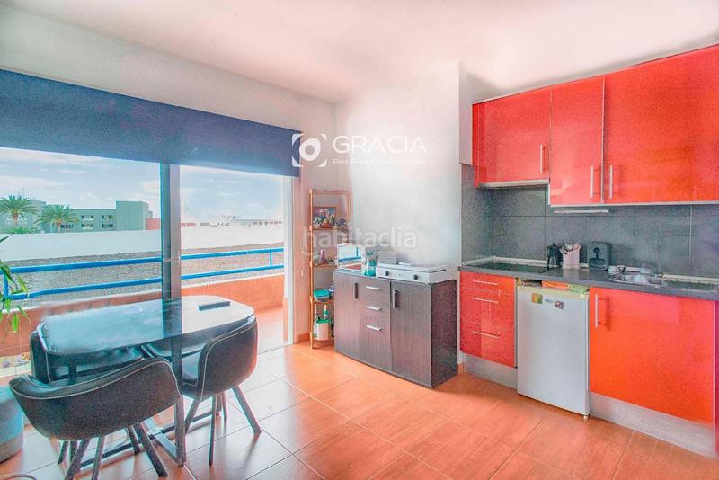 Foto 3bb04a2b-833e-4f93-8d73-b913540367c4. Piso apartamento 1 dormitorio en playa paraíso en Adeje
