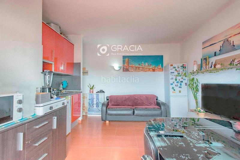Foto be896221-c702-44d0-9798-707d0fc392fb. Piso apartamento 1 dormitorio en playa paraíso en Adeje