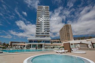 Appartement  Adeje 300. Apartamento 1 dormitorio en playa paraíso