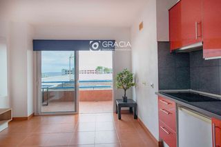Etagenwohnung  Adeje 300. Apartamento 1 dormitorio en playa paraíso