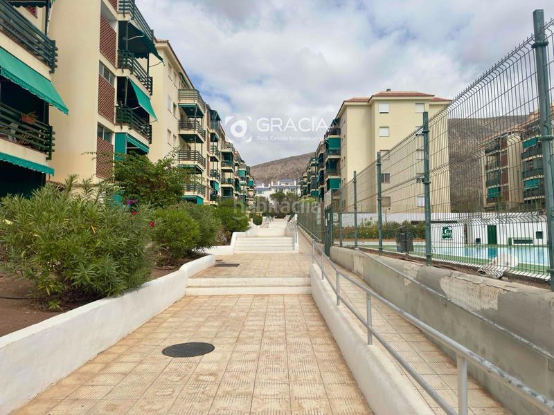 Foto 01bd0555-1f4d-4578-9eb0-110bf4a04e25. Etagenwohnung mit parking pool in Los Cristianos Arona