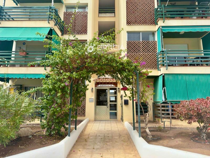 Foto 1ab6c3fd-5d6c-4076-b784-bc8c1853e4b1. Etagenwohnung mit parking pool in Los Cristianos Arona