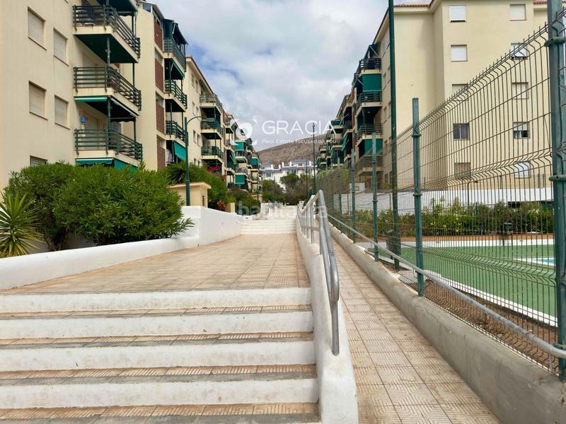 Foto 5086536d-4128-4728-8c6b-dfc1e6e5924a. Etagenwohnung mit parking pool in Los Cristianos Arona