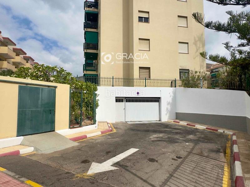 Foto 65897acc-e017-41c1-8ee8-2ee6564285a4. Etagenwohnung mit parking pool in Los Cristianos Arona