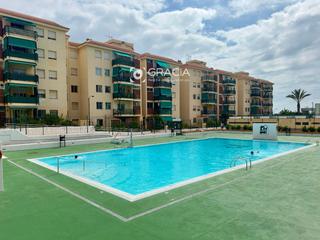 Piso  Juan carlos i. Apartamento 3 dormitorios en paya de los cristianos