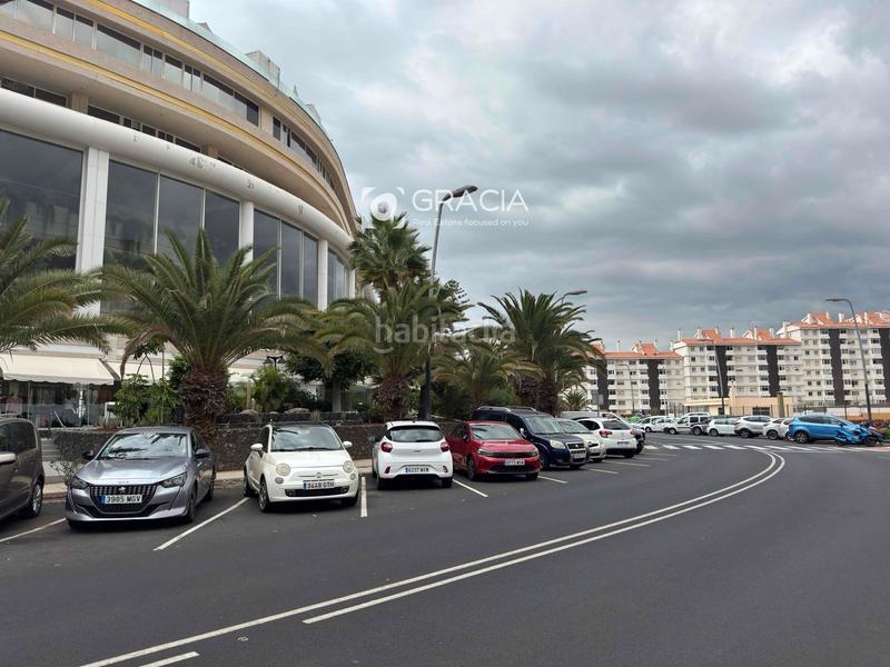 Foto ef5d941e-9035-49aa-9df7-e69133a767ad. Etagenwohnung mit parking pool in Los Cristianos Arona