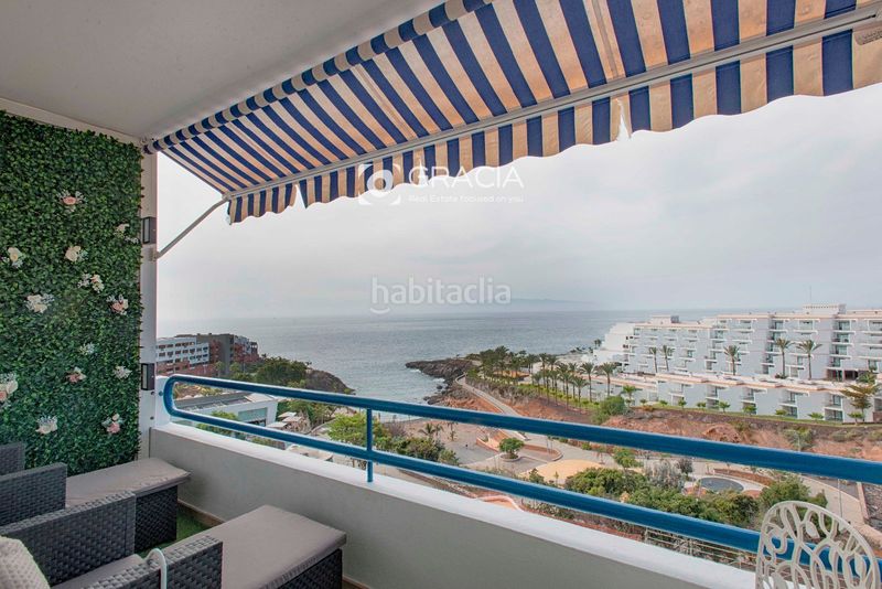 Foto 3a8330b0-25a4-4b71-9b7d-2b92ca8c99cd. Studio avec piscine dans Callao Salvaje - Playa Paraíso Adeje