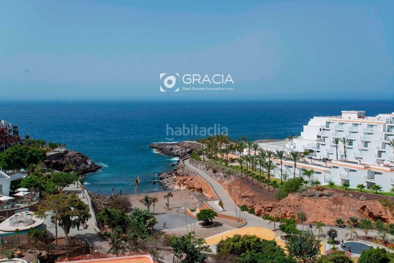 Foto 990e9494-e9f3-4386-acd9-722faabfa9c1. Studio avec piscine dans Callao Salvaje - Playa Paraíso Adeje