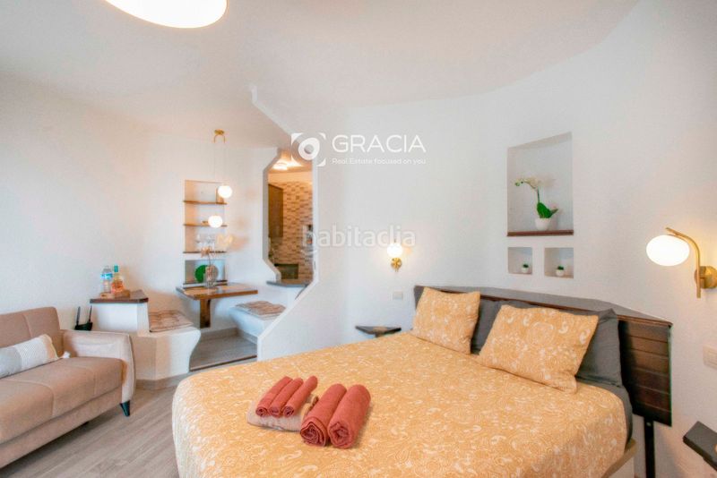 Foto 99457b79-3657-4c71-a412-2c2a1f0ba815. Studio avec piscine dans Callao Salvaje - Playa Paraíso Adeje