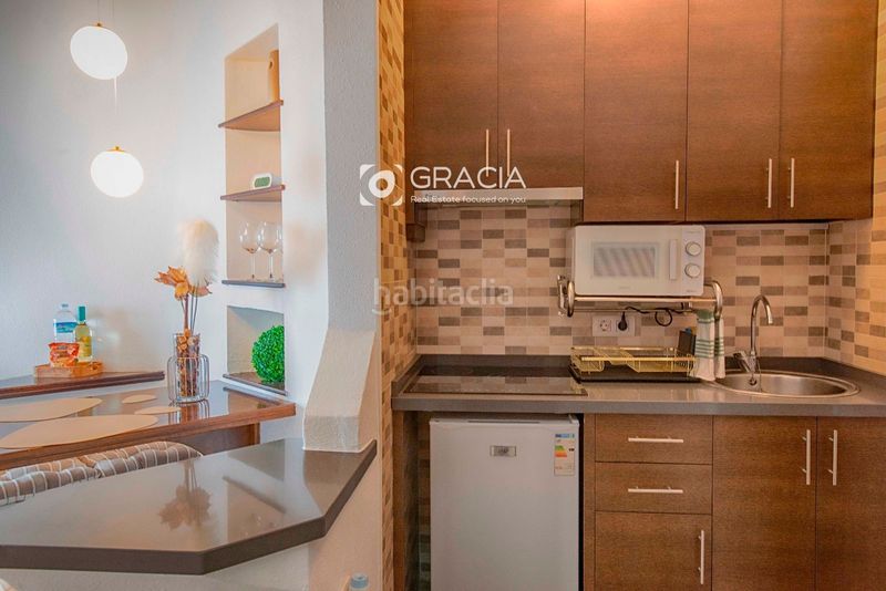 Foto b66dd3e3-3a32-4148-9d87-8e923e6999b8. Studio avec piscine dans Callao Salvaje - Playa Paraíso Adeje