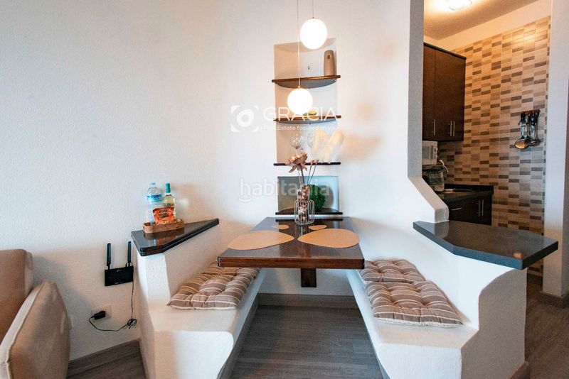 Foto b7f95f74-134d-4457-bb94-d5158111695e. Studio avec piscine dans Callao Salvaje - Playa Paraíso Adeje