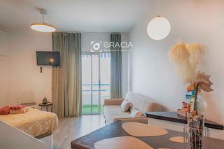 Studio  Adeje 300. Estudio en playa paraíso con acceso directo a playa