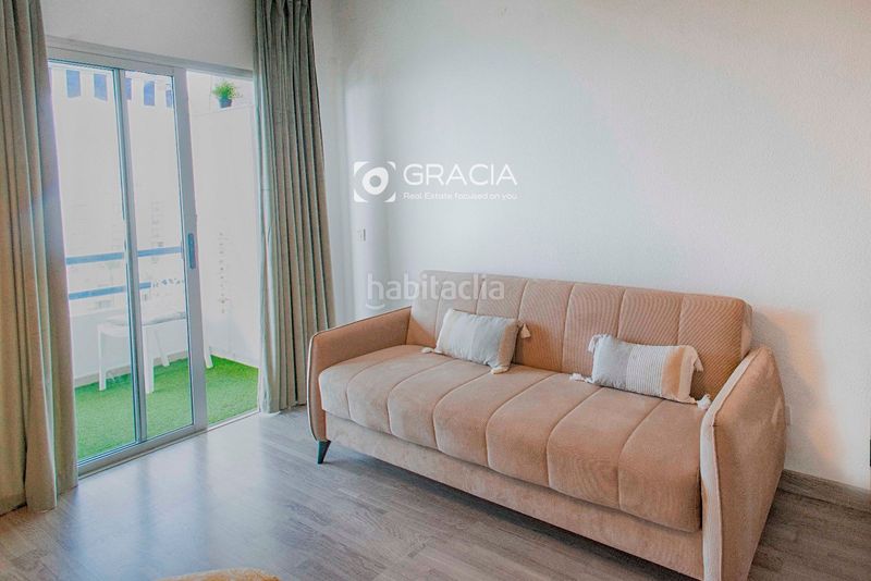 Foto e05fc482-8b90-4f49-8722-365c1049d71c. Studio avec piscine dans Callao Salvaje - Playa Paraíso Adeje