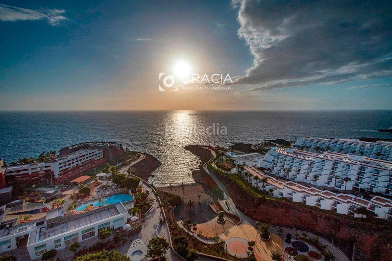 Foto e53d9d63-32c1-412b-b475-ddc697a3d3d2. Studio avec piscine dans Callao Salvaje - Playa Paraíso Adeje