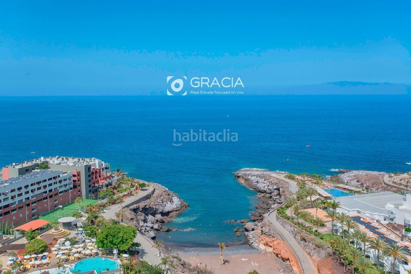 Foto f02d2ba2-d9e4-4b6e-919e-b5444e304016. Studio avec piscine dans Callao Salvaje - Playa Paraíso Adeje