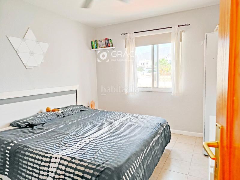 Foto a5865e01-a651-4c5a-a242-9acca7065035. Reihenhaus mit parking in Playa Fañabé Alto Adeje