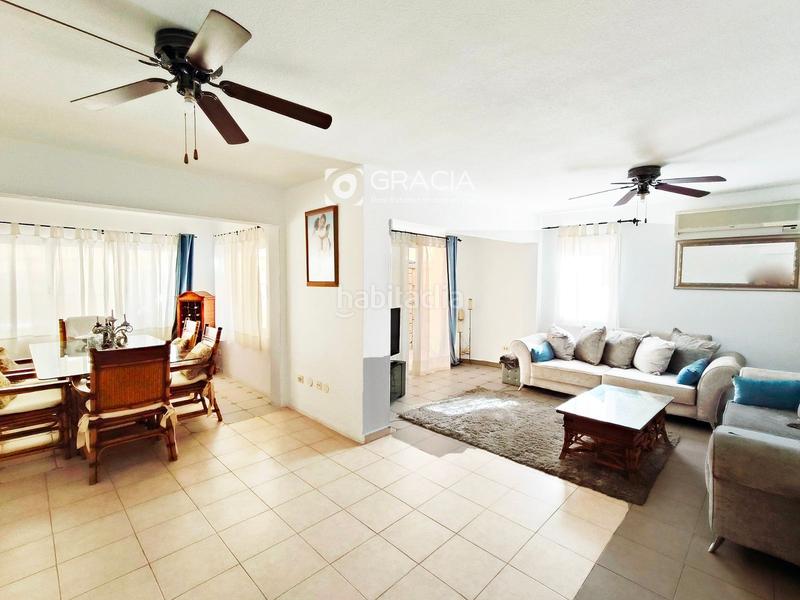 Foto ca4eec55-6a9e-4138-a8af-f876d066737b. Reihenhaus mit parking in Playa Fañabé Alto Adeje