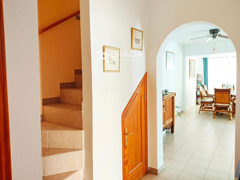 Foto fcf36ddc-f6d0-433a-b35f-52be9f3674b8. Reihenhaus mit parking in Playa Fañabé Alto Adeje