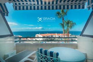 Pis  Colón. Apartamento 1 dormitorio puerto colón, vista al océano