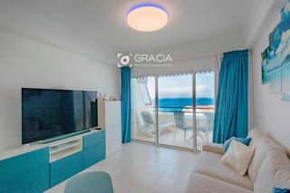 Pis  Colón. Apartamento 1 dormitorio puerto colón, vista al océano