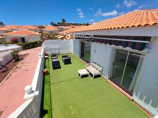 Chalet à Callao Salvaje - Playa Paraíso. Bungalow en callao salvaje con piscina privada