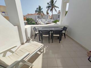 Piso  Av. de bruselas. Apartamento 1 dormitorio en el residencial turístico villas de f