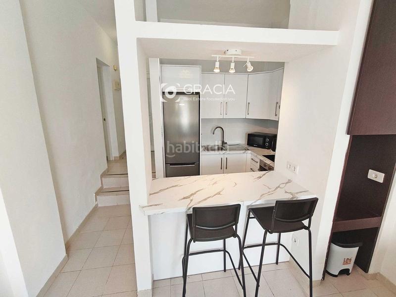 Foto 046486f2-9a31-4b4c-b8b4-4170e1aafd9f. Etagenwohnung mit pool in Playa de Fañabé Adeje