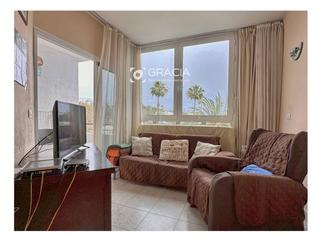 Appartement  Venezuela. Apartamento 1 dormitorio en el corazón de playa de las américas