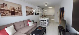 Appartement à Armeñime - Las Moraditas - Las Cancelas. Apartamento 2 dormitorios armeñime ,recien renovado