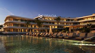 Pis  Costa adeje. En adeje