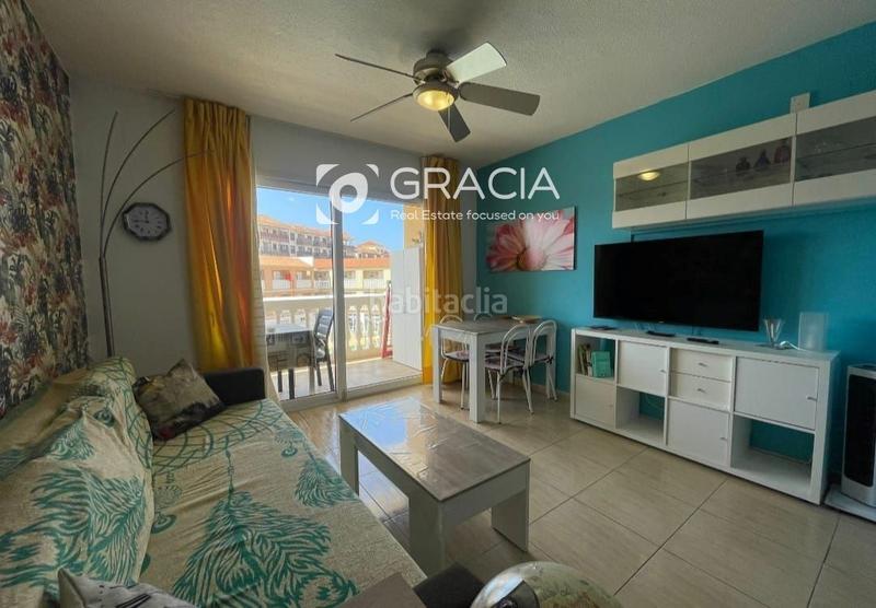 Foto 20346a1e-86fc-4b08-abc8-e7083384d0d2. Pis amb piscina a Costa del Silencio Arona