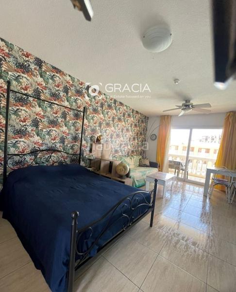 Foto 8713a635-a2e2-48bd-9f78-9a2a40a163b9. Pis amb piscina a Costa del Silencio Arona