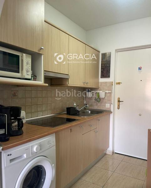 Foto 87859472-0ec9-4bf9-97ea-86c017d70f98. Pis amb piscina a Costa del Silencio Arona