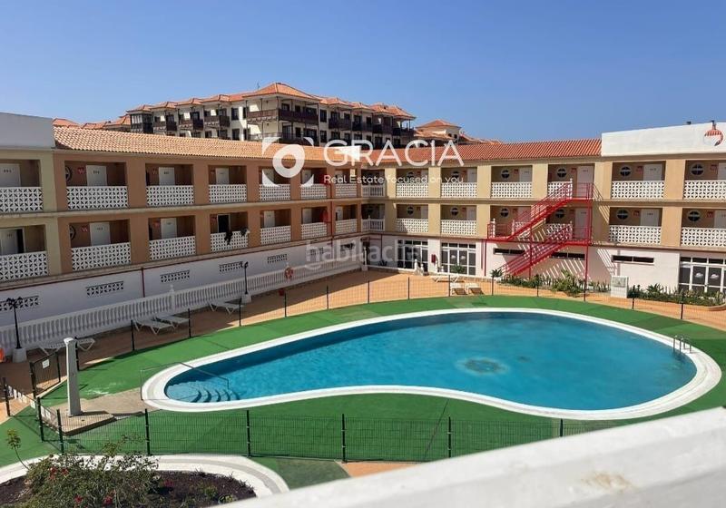 Foto c3186eb7-5114-4a90-80a8-3391077d76c8. Pis amb piscina a Costa del Silencio Arona