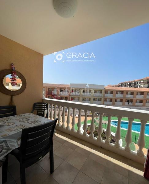 Foto fc656ffb-4b4e-4786-a015-2e8a1d48370d. Pis amb piscina a Costa del Silencio Arona