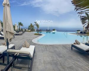 Xalet  Abama. En guia de isora