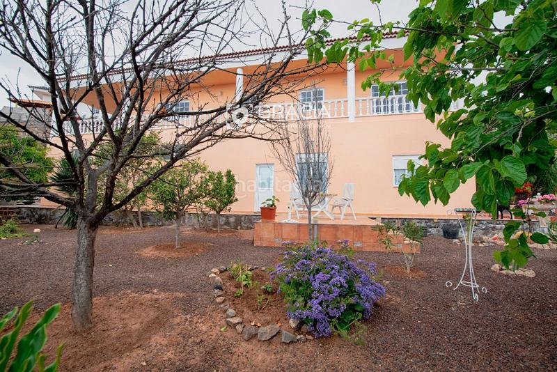 Foto 004ffa27-7680-403c-8dcf-f12ac0643fc7. Haus mit parking in Tijoco Bajo Adeje