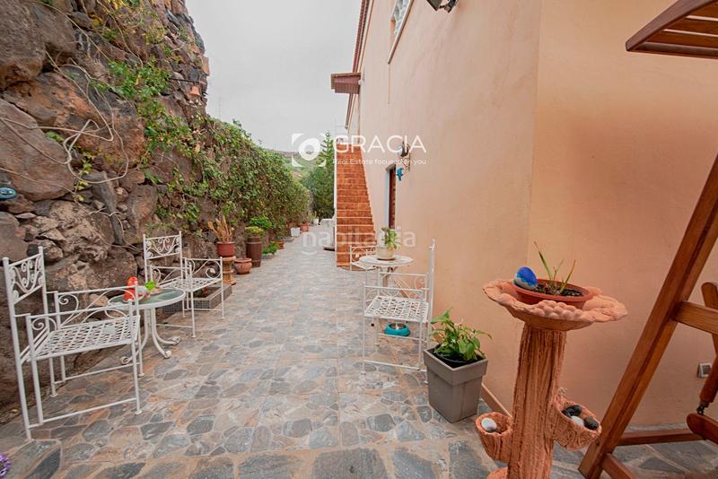 Foto 0b8dec2e-d9f9-4ac7-a944-37b840d121d2. Haus mit parking in Tijoco Bajo Adeje