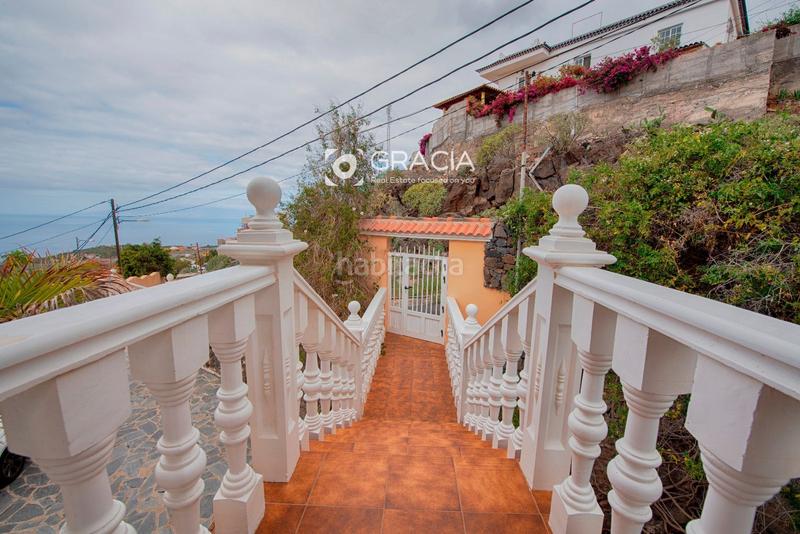 Foto 1bd17ca9-890b-4494-b2ad-290b1c90ca4c. Haus mit parking in Tijoco Bajo Adeje