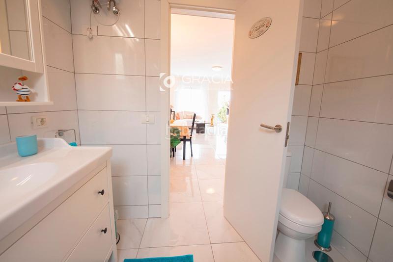 Foto 20e9b2c3-5e98-4090-bfc7-0f65a276ae41. Haus mit parking in Tijoco Bajo Adeje